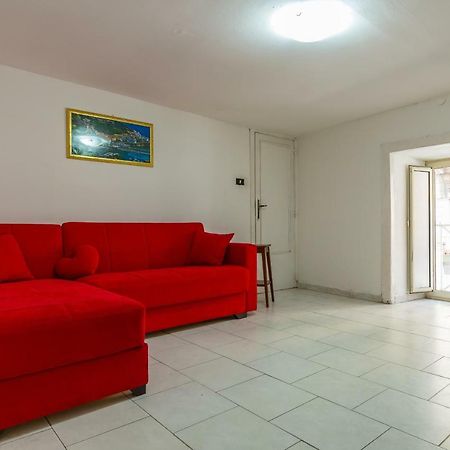 Cirillo 60 Apartamento Nápoles Exterior foto