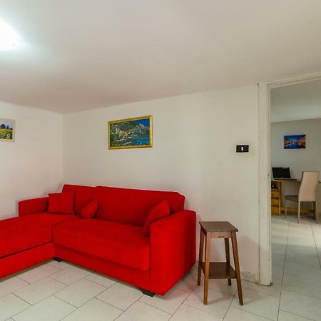 Cirillo 60 Apartamento Nápoles Exterior foto