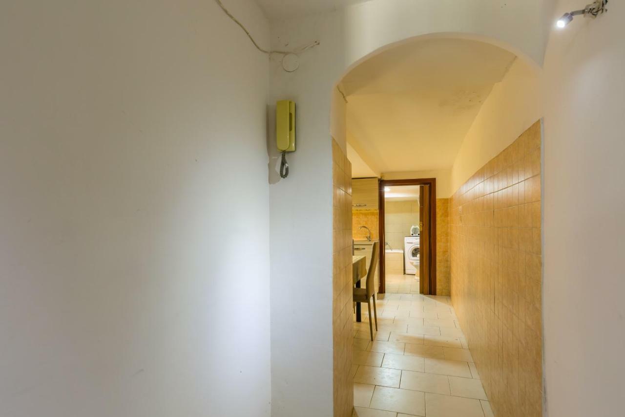Cirillo 60 Apartamento Nápoles Exterior foto