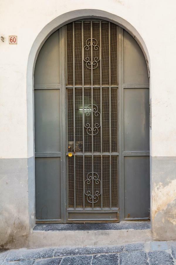 Cirillo 60 Apartamento Nápoles Exterior foto