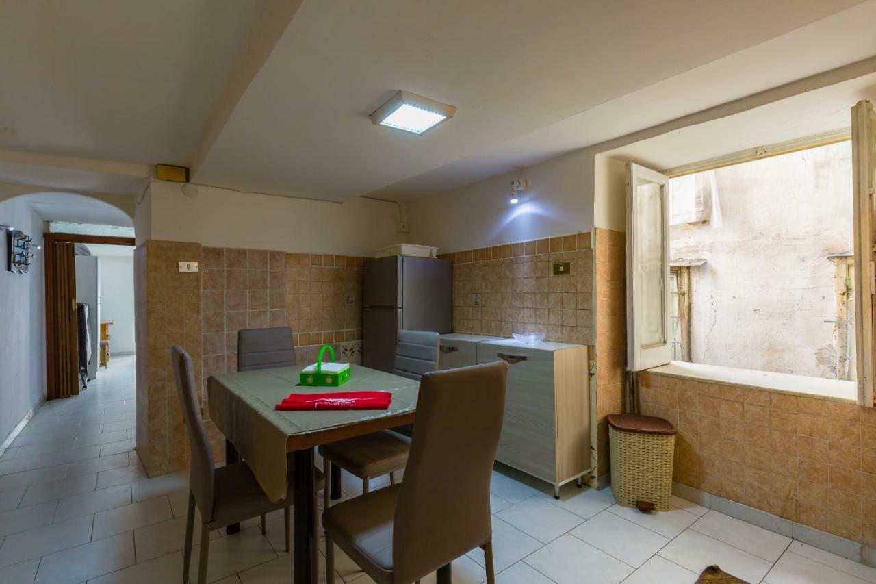 Cirillo 60 Apartamento Nápoles Exterior foto